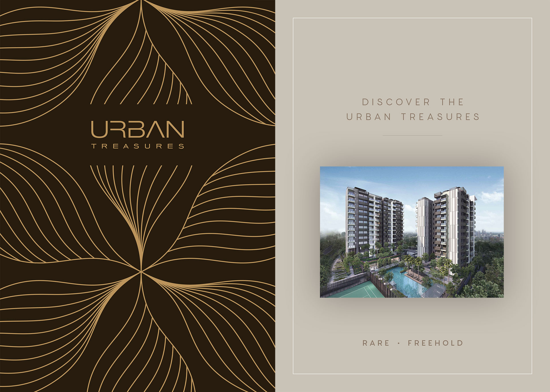 Urban Treasure E-Brochure